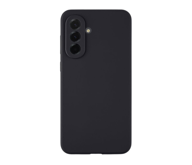 Tactical Velvet Smoothie Kryt pro Samsung Galaxy A36 5G Asphalt - 1514431 - zdjęcie